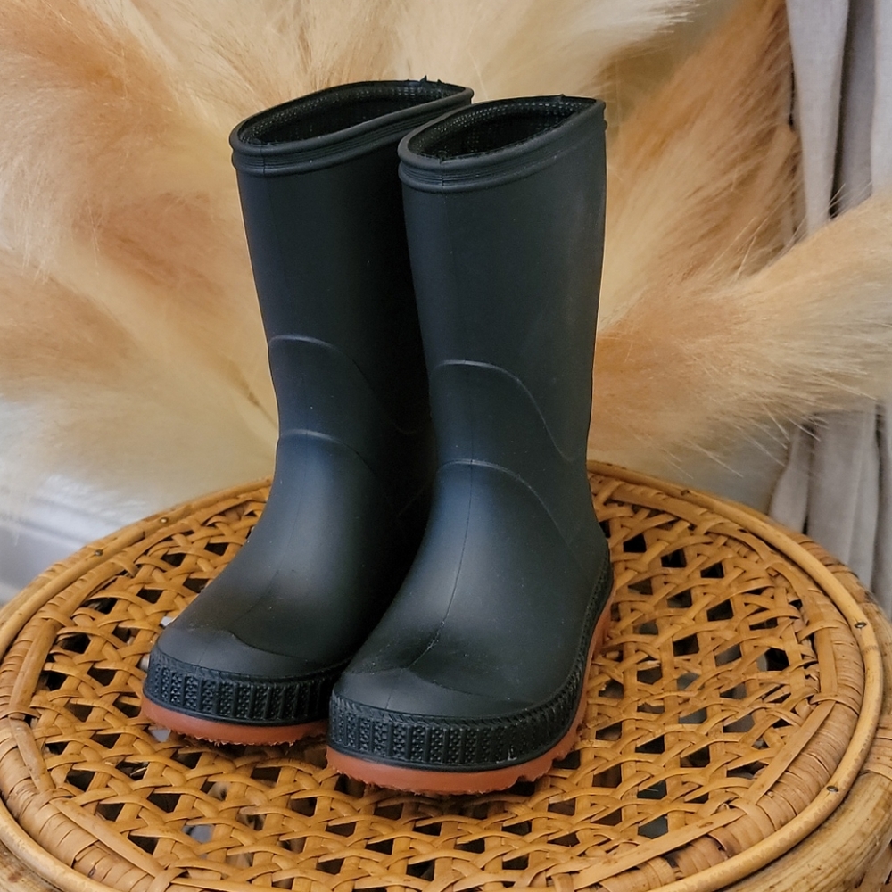 Toddler Rain boots